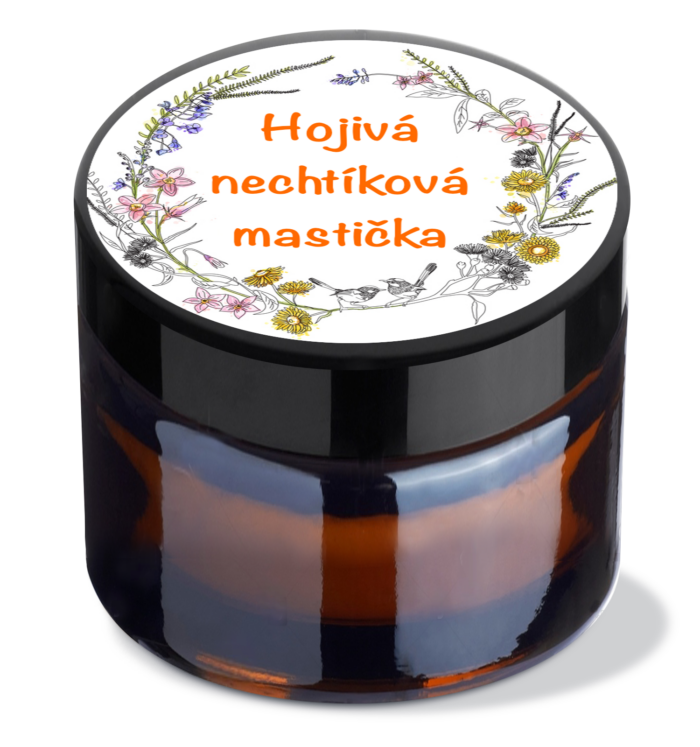 nechtikova mastika